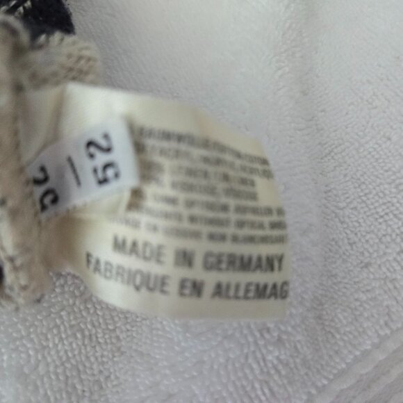 Rare Carlo Colucci Mens Knit Sweater Size XL (52) - Picture 10 of 10